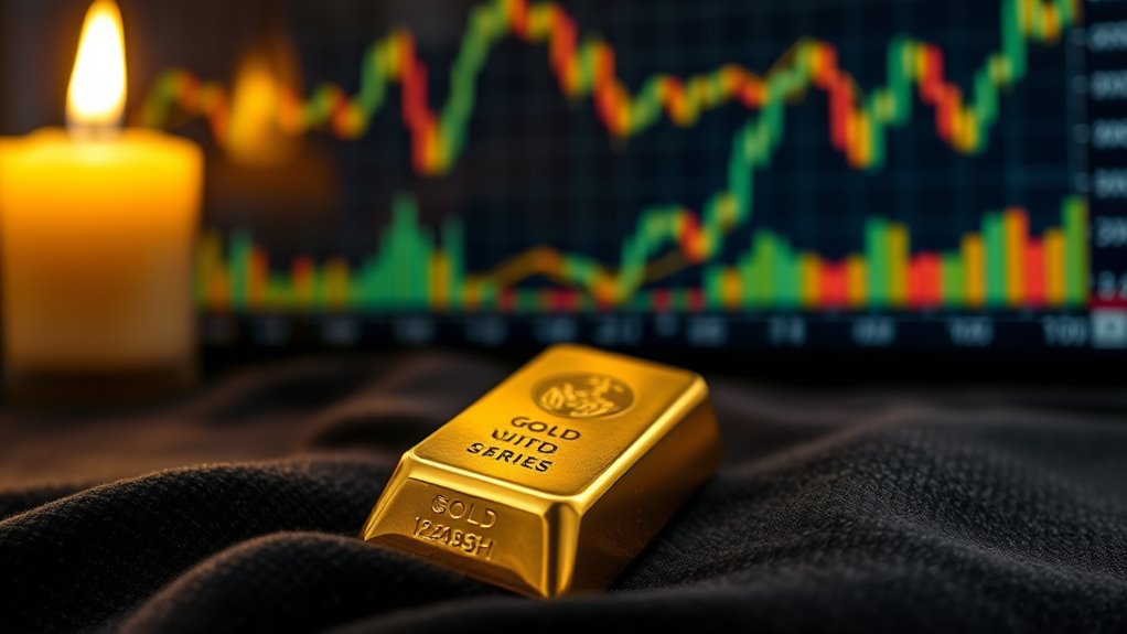 gold s role in crisis