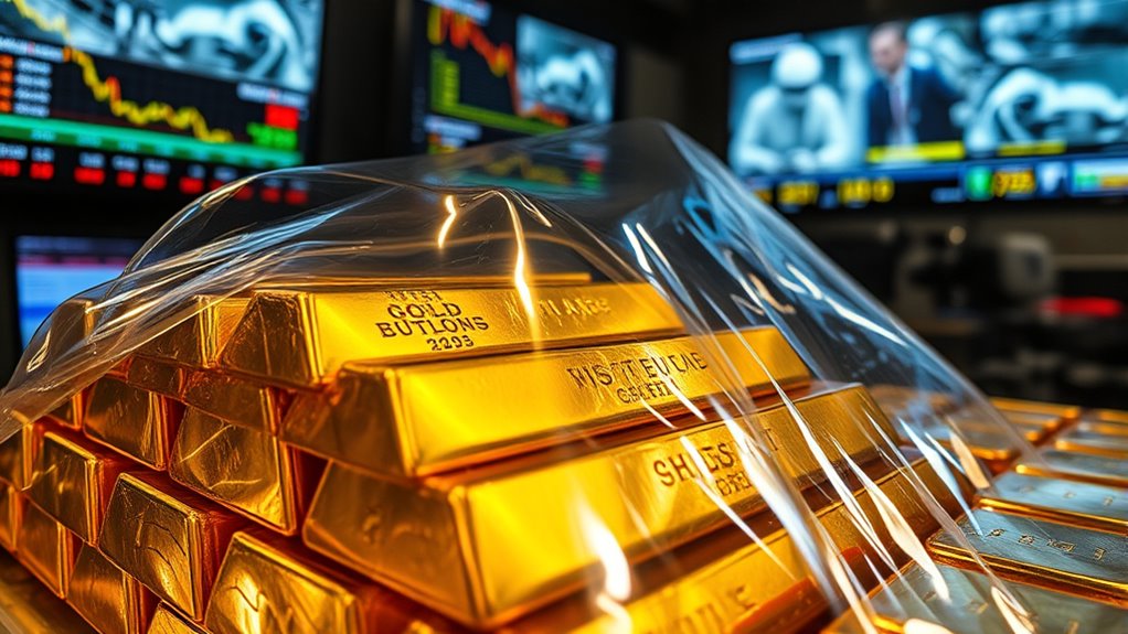 gold s transformation and security costs