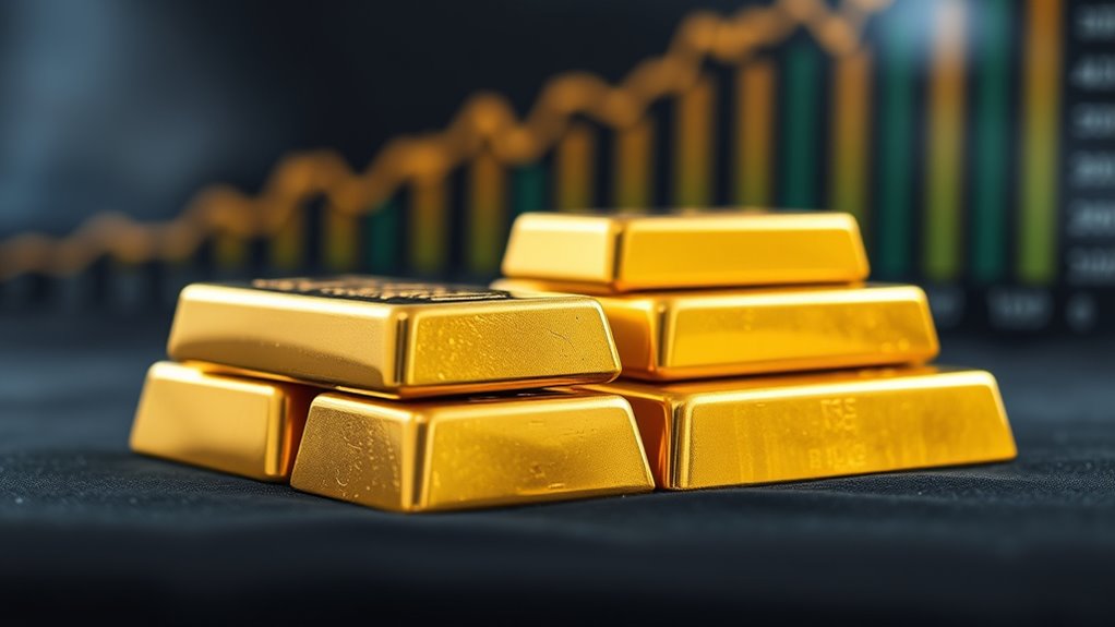 gold safeguards wealth longevity