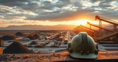 gold supply decline prices