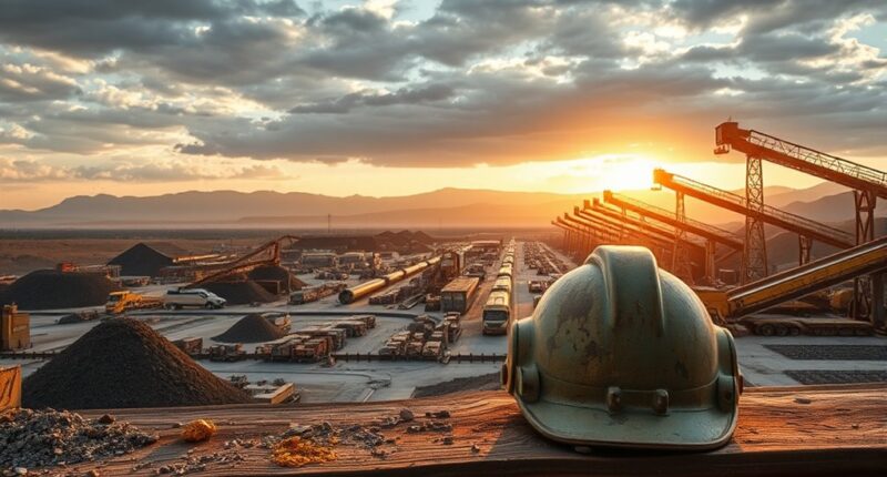gold supply decline prices