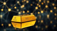 gold tokenization transforms investments
