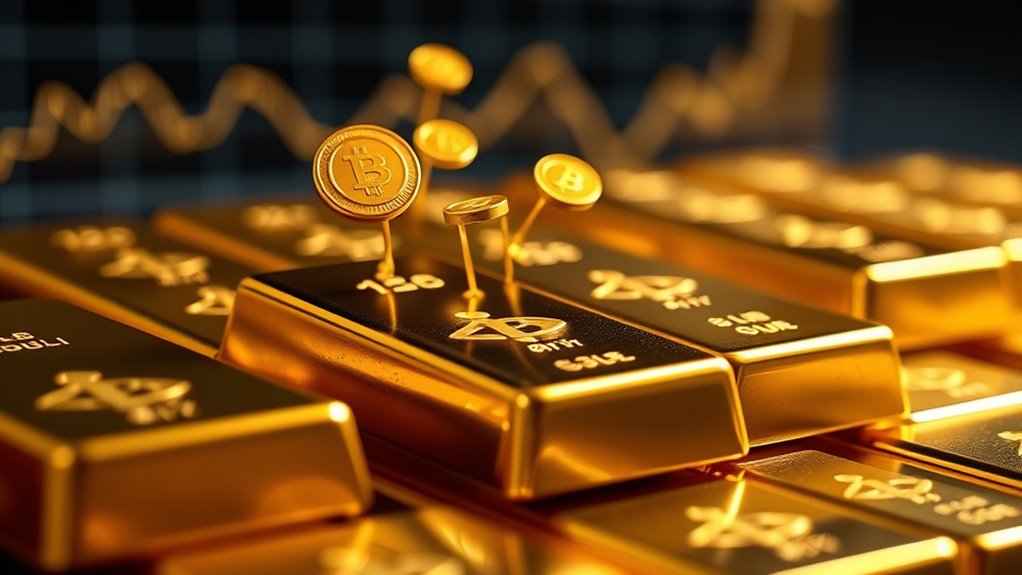 gold tokenization transforms markets