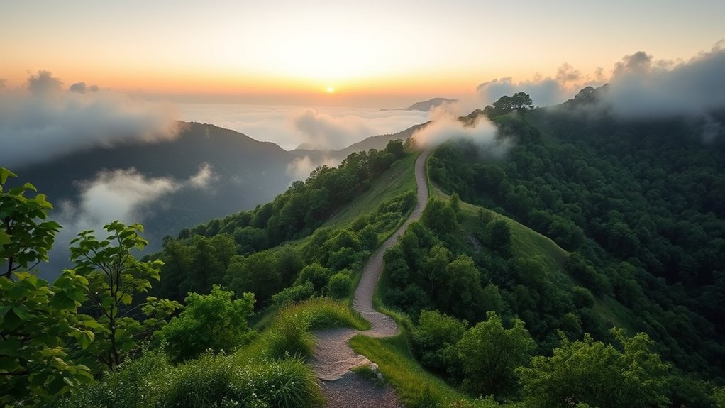 gradual diversification strategy