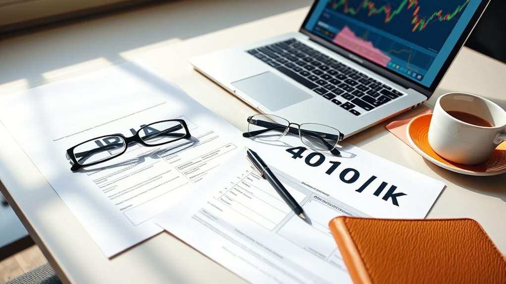 greater investment flexibility and control