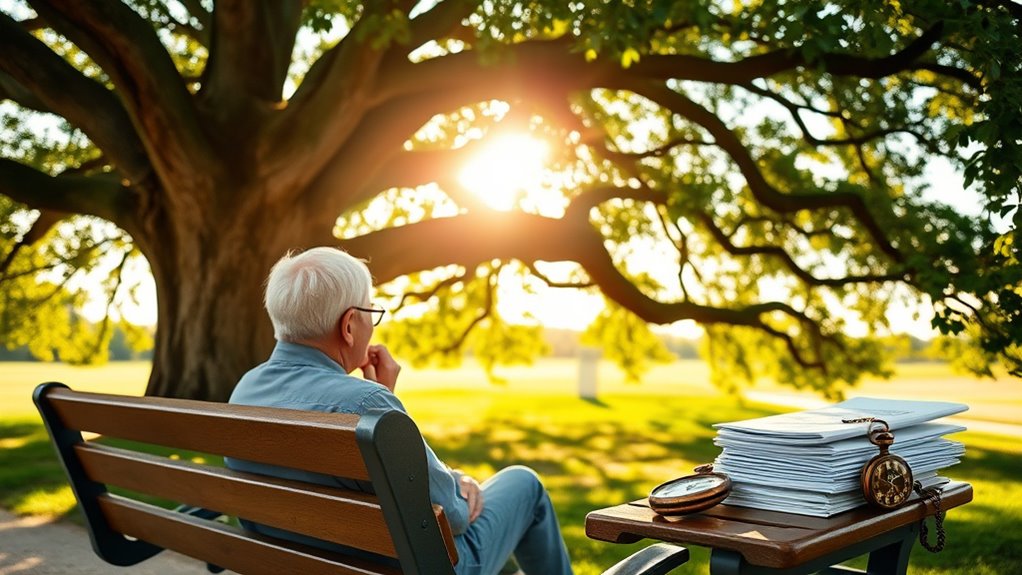 health influences claiming timing