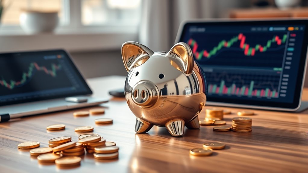 high risk crypto investment