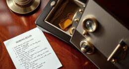 home storage risks penalties