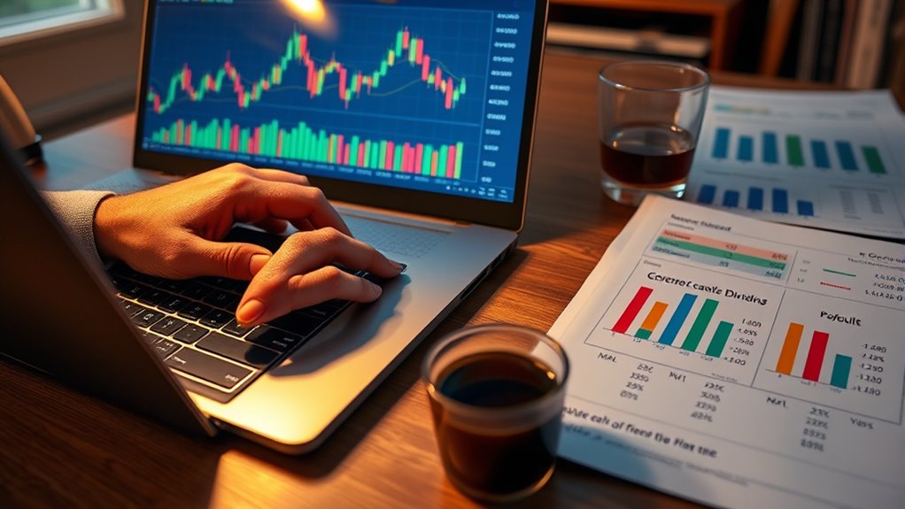 hybrid income generation strategies