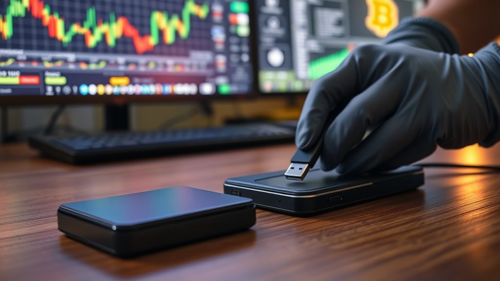 implement robust security practices