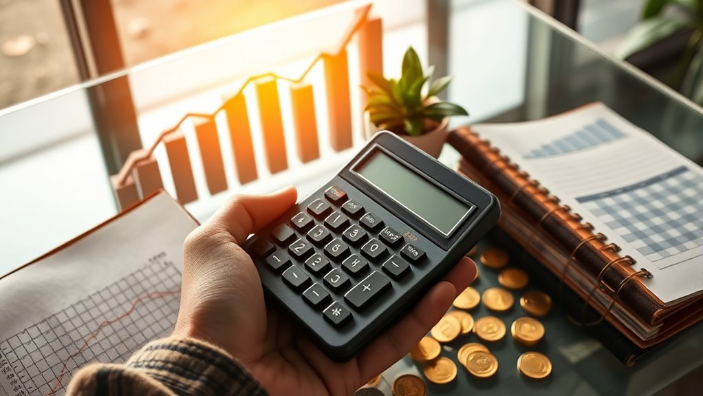 inflation adjusted income strategies