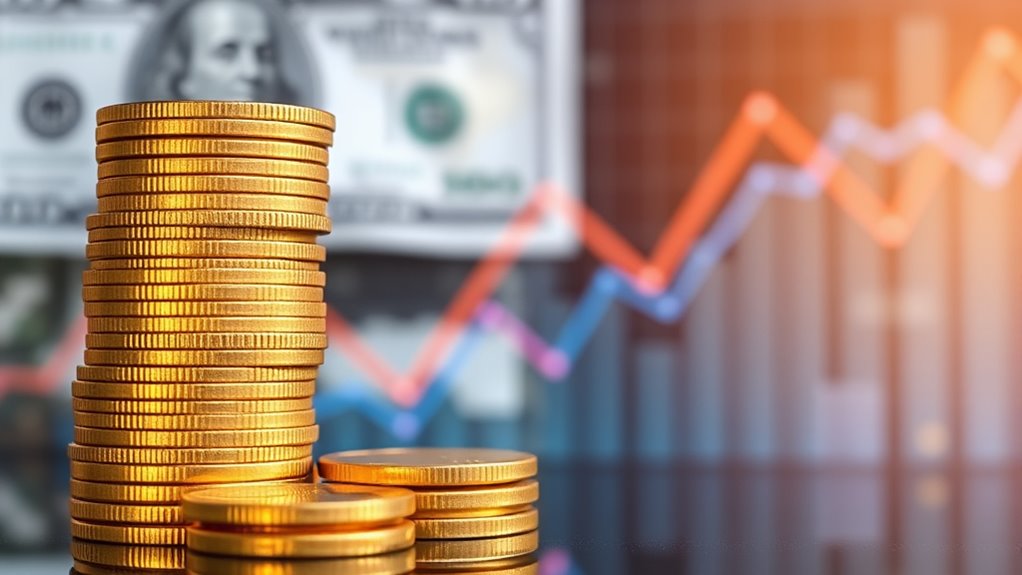 inflation hedge performance comparison