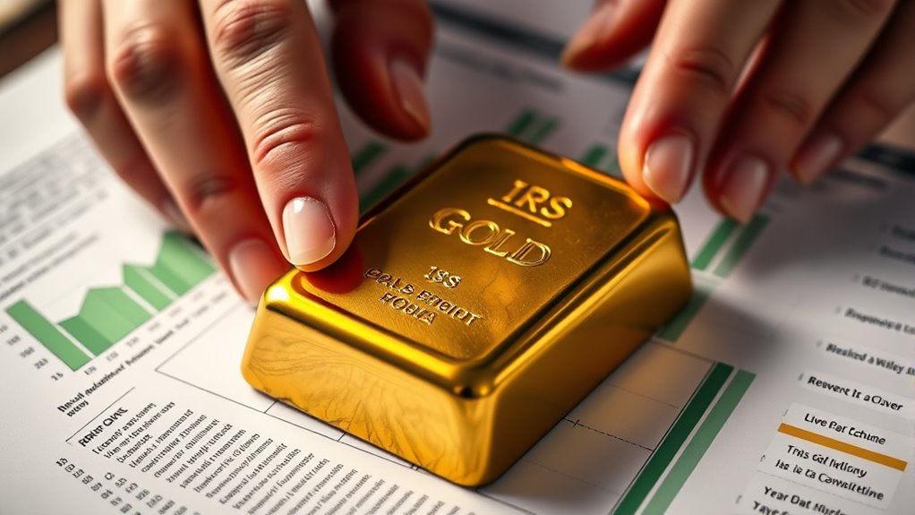 initiate proper irs approved rollover