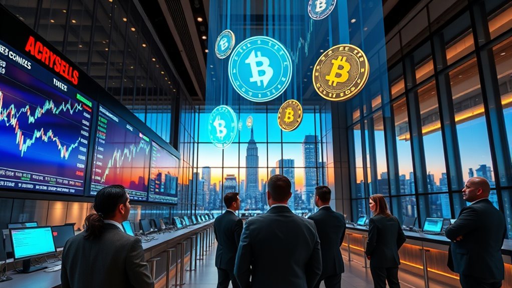 innovative growth with regulation