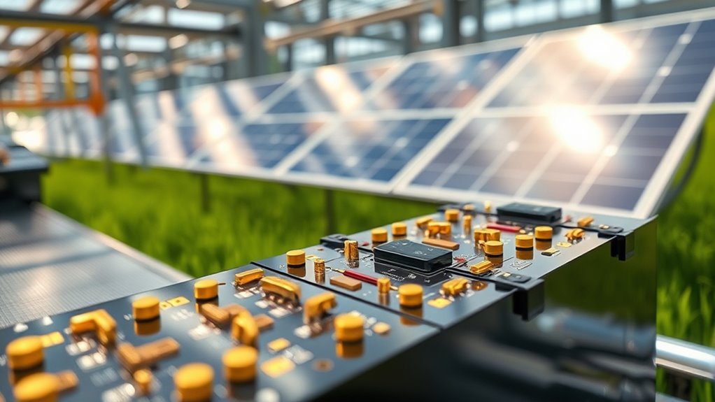 innovative sustainable metal applications