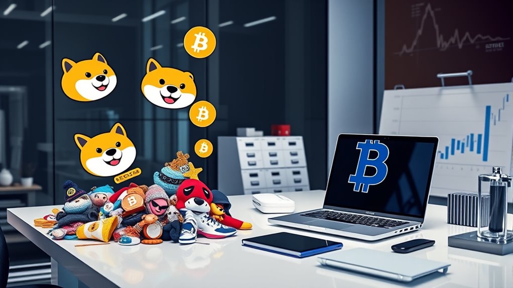 institutional stability versus viral hype