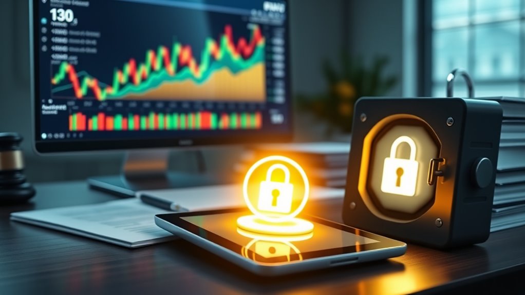 insured custody security solutions