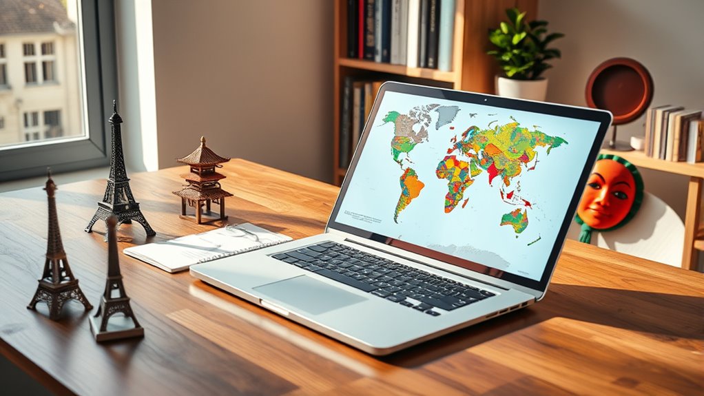 international investment diversification strategy