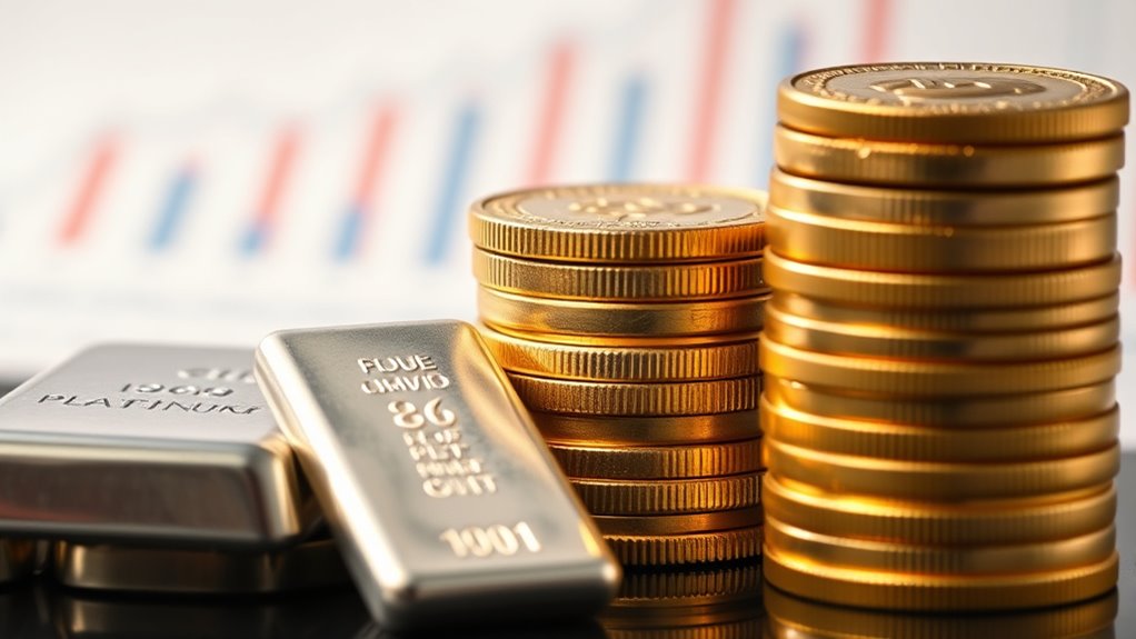 invest in approved precious metals