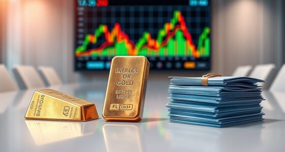 investment trends 2025 overview