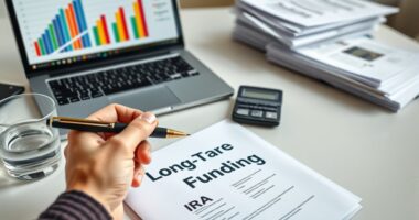 ira and insurance planning