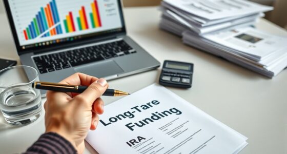 ira and insurance planning