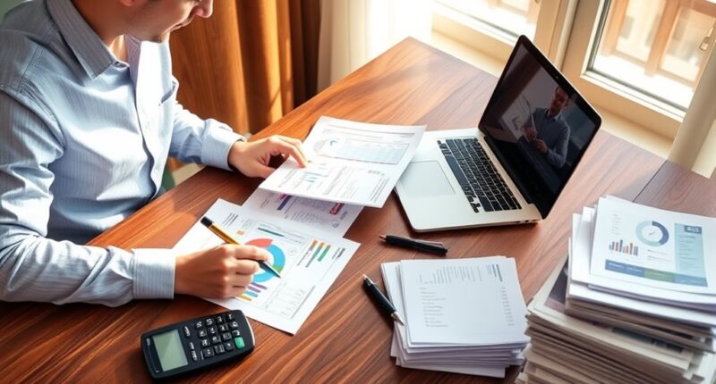 ira audit preparation tips