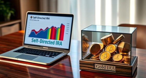 ira options for gold