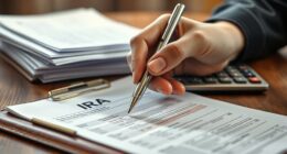 ira withdrawal exceptions