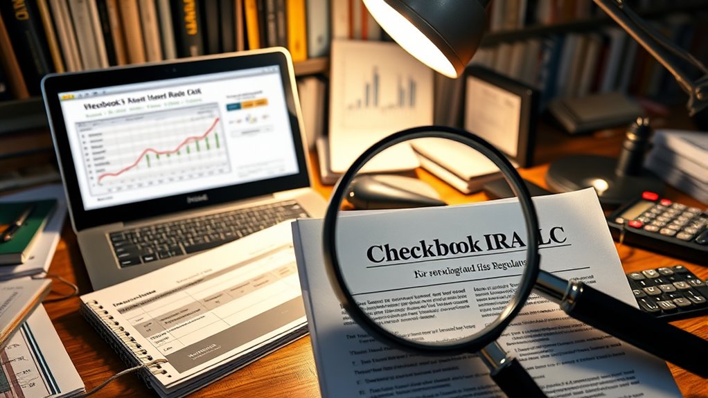 irs compliance and risk management