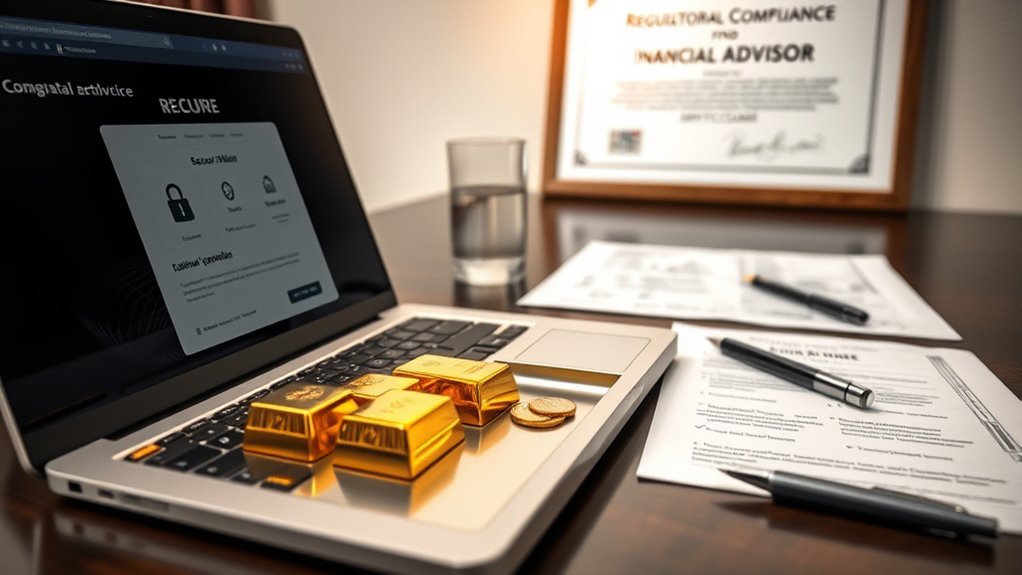 irs compliance and security