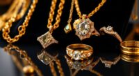 jewelry demand and gold prices
