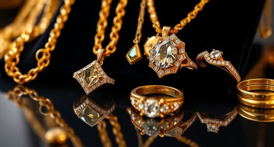 jewelry demand and gold prices