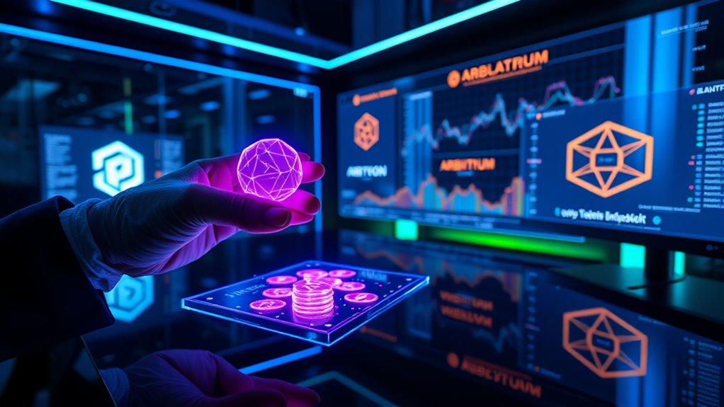 layer 2 leaders strengths