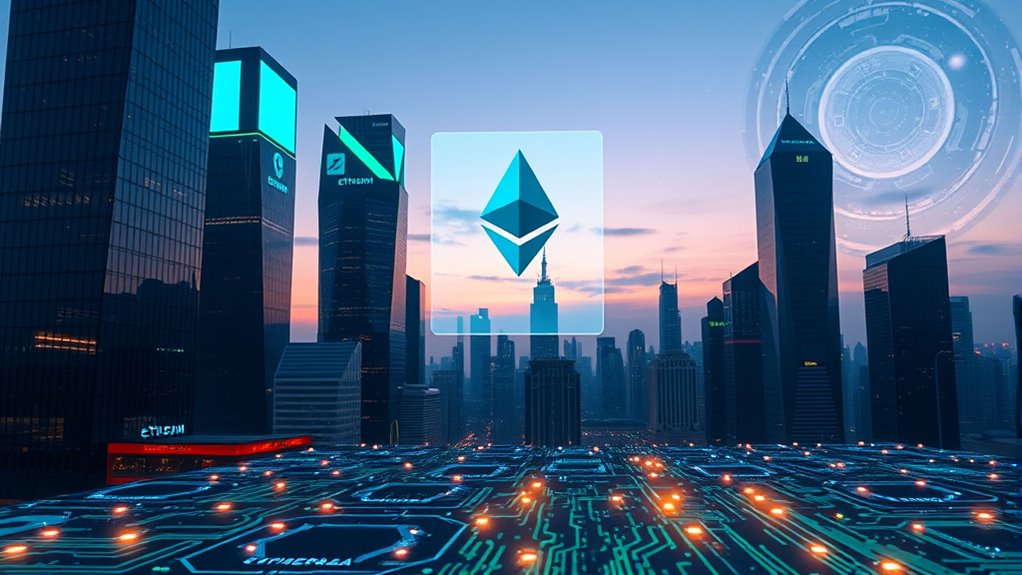 layer 2 scalability and interoperability