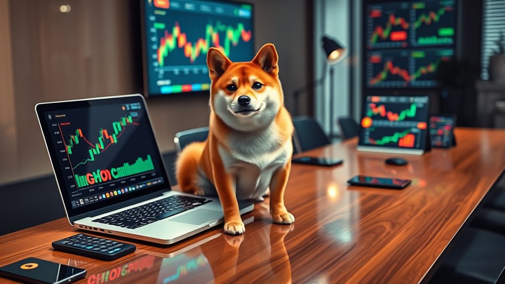 limited utility and volatility