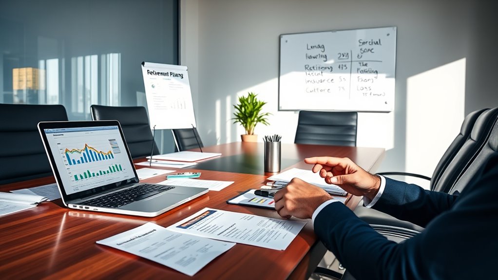 long term care funding strategies