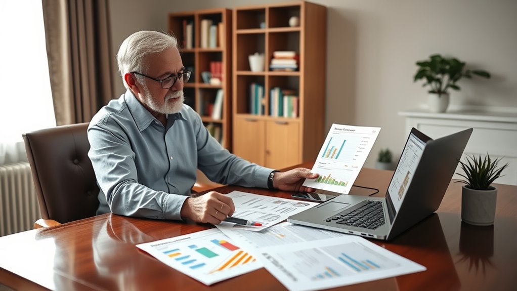 long term care insurance strategies