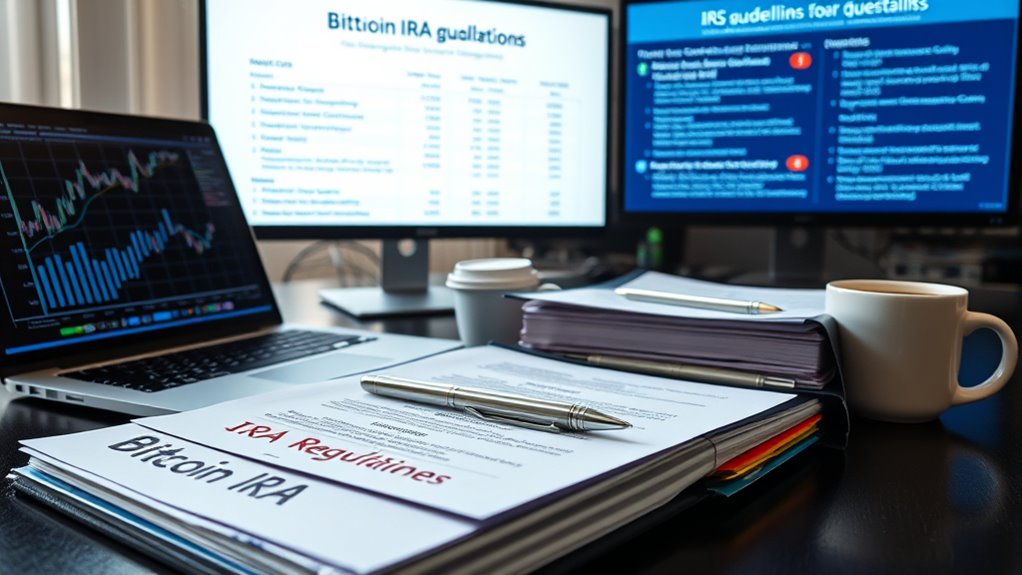 maintain records and stay compliant