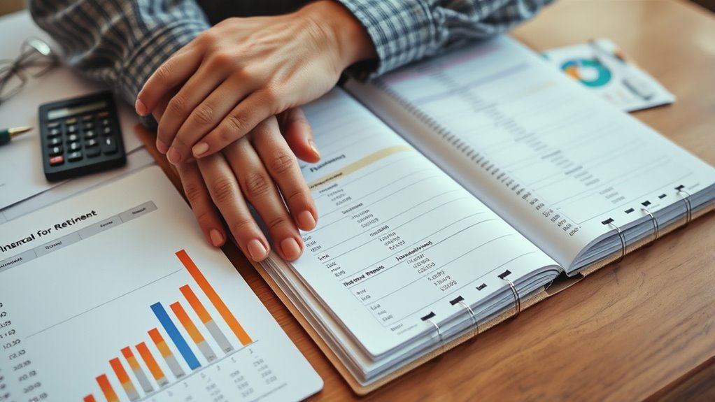 manage expenses diversify investments