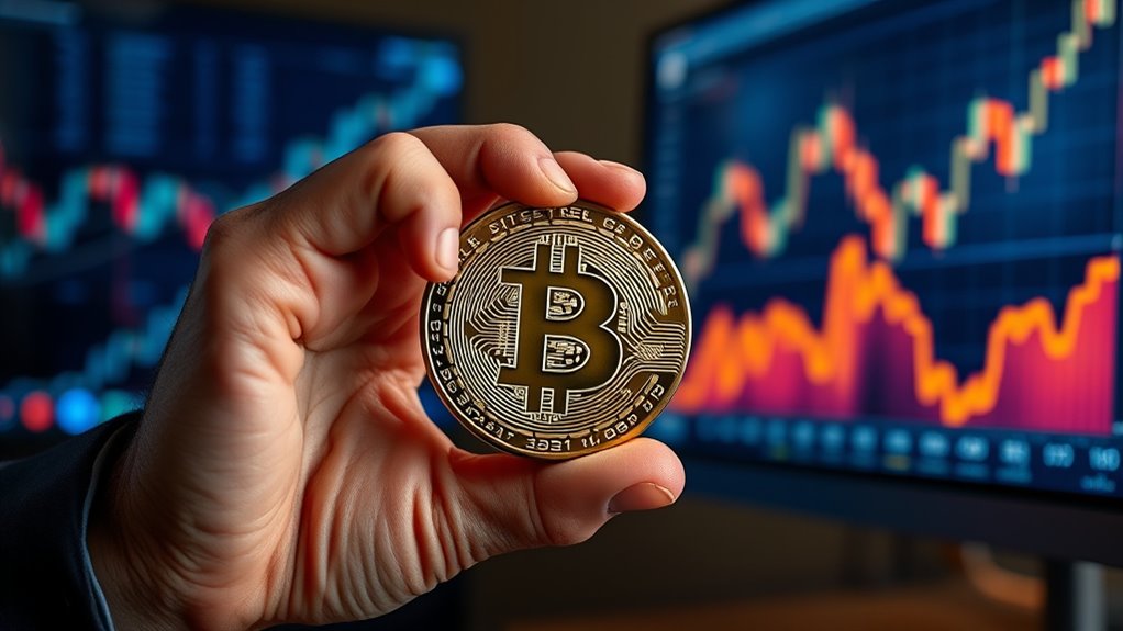 managing bitcoin ira risks