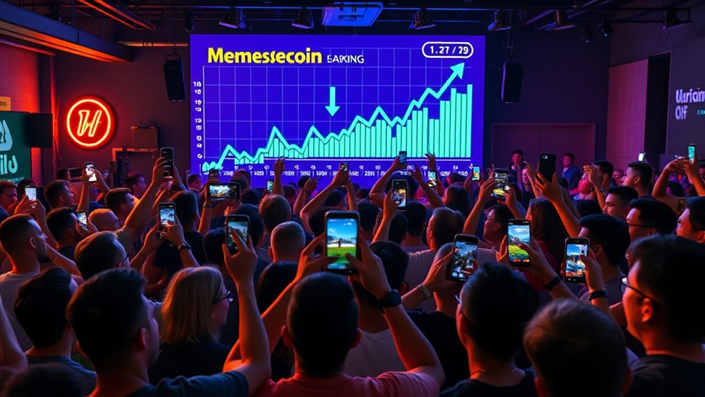 market manipulation risks increase