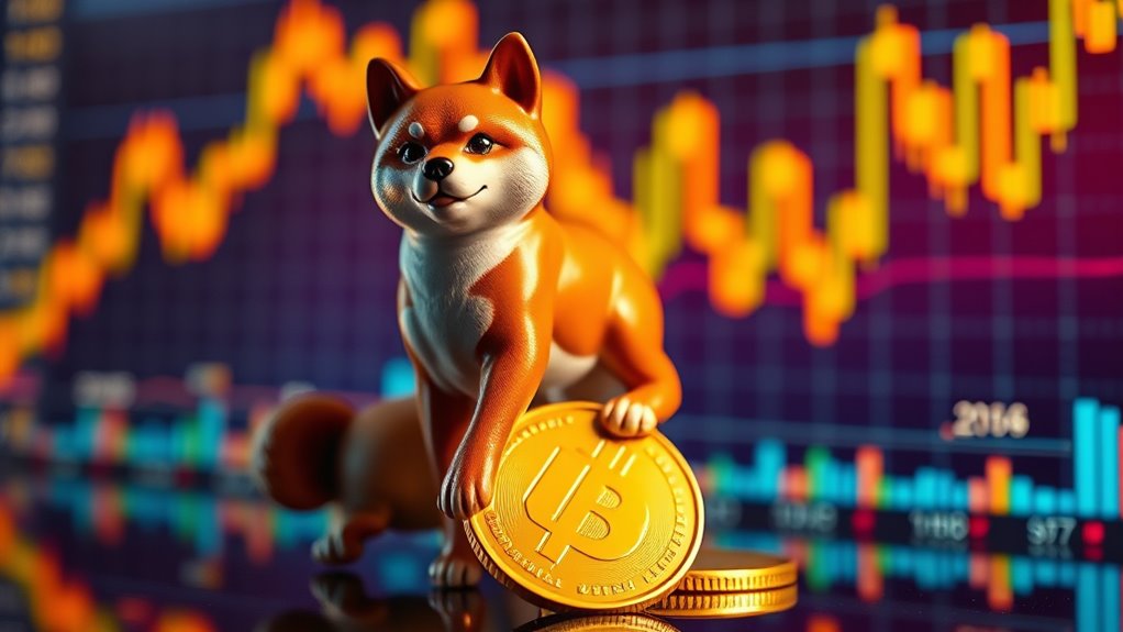 market trends and regulation