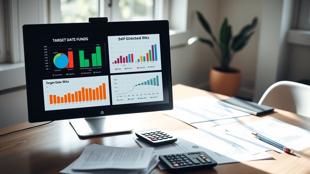 match investments to goals