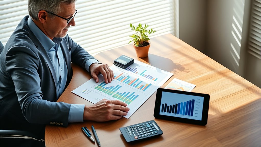 maximize savings plan wisely