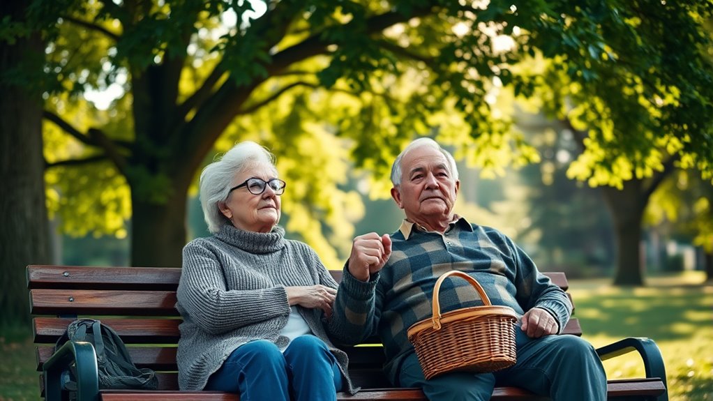 maximize spousal survivor benefits