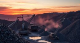 metals boom predicted 2025