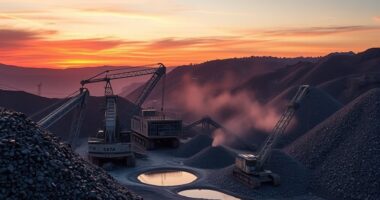 metals boom predicted 2025