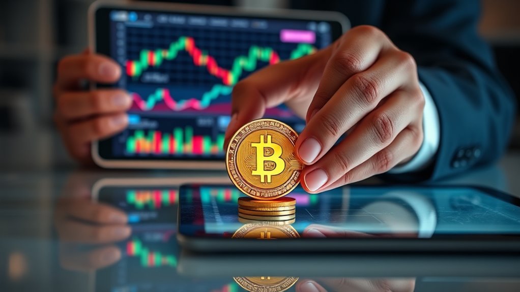 monitor altcoin market indicators