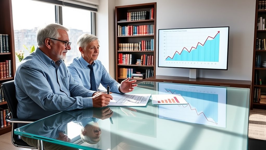 navigate inflation and uncertainty